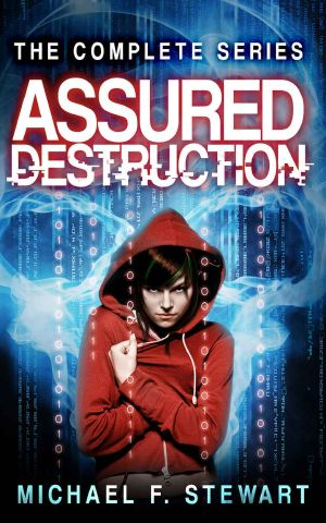 [Assured Destruction 01] • Assured Destruction · The Complete Series